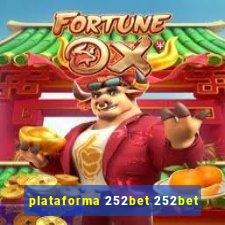 plataforma 252bet 252bet